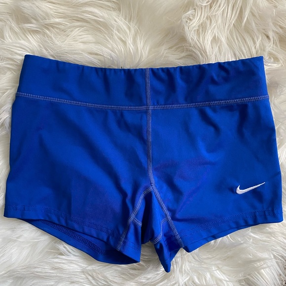 Nike Dri fit spandex. Used - like new - Picture 1 of 2